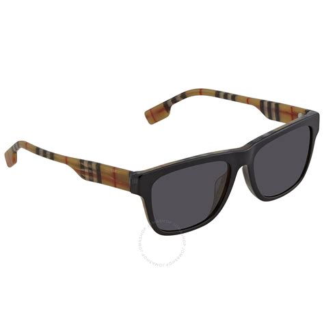 burberry mens sun glasses|authentic burberry sunglasses.